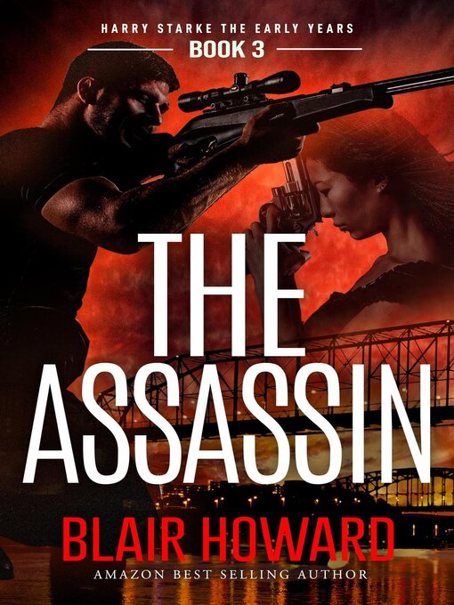 Title details for The Assassin by Blair Howard - Wait list